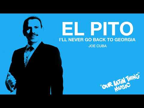 EL PITO - JOE CUBA