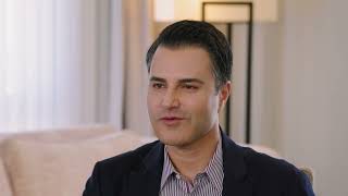 Dr. Paul Afrooz