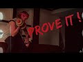 Rob Lynch - Prove It! (Official Music Video)
