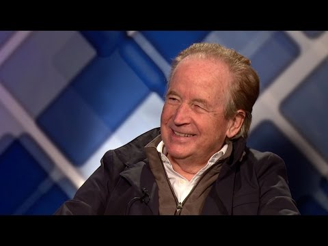 Max Schautzer - The man who invented the blooper shows