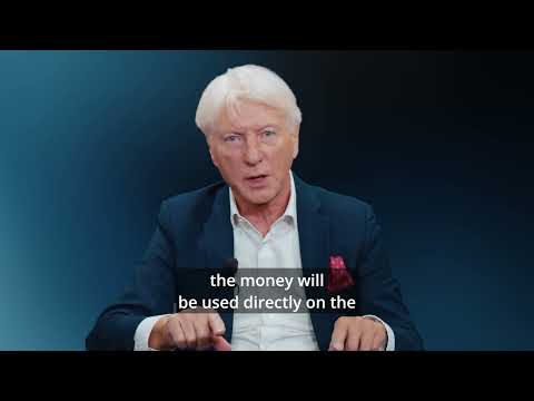 Pomoc obětem hurikánu Beryl