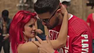 Go Up - Santos &amp; Ledes ft Daiyon, Ivan Troyano