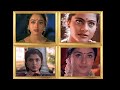 Apurupamainadamma Aadajanma Video Song (Tribute)| Pavitra Bandham Video Songs | Soundarya Songs