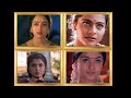 Apurupamainadamma Aadajanma Video Song Tribute Pavitra Bandham Video Songs Soundarya Songs