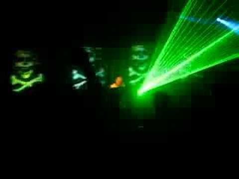 Tidy Weekender 9 - Andy Whitby