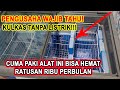 WOW A FREEZER WITHOUT ELECTRICITY CAN BE USED FOR A BIG PROFITABLE BUSINESS