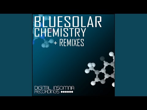 Chemistry (Divine Groove Agents Recut & Paste Mix)