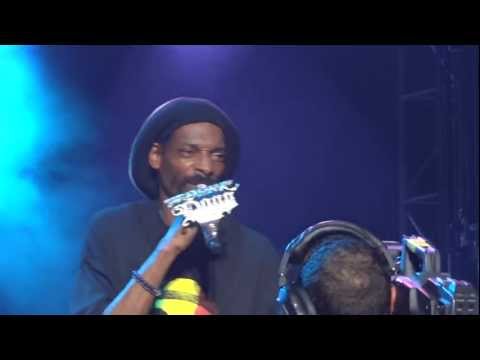 Snoop Lion I Wanna Fuck You Akon Live Montreal 2012 HD 1080P