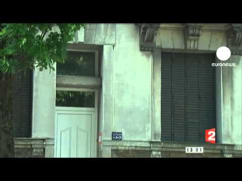 Frankreich: Rätsel um verschwundene Familie