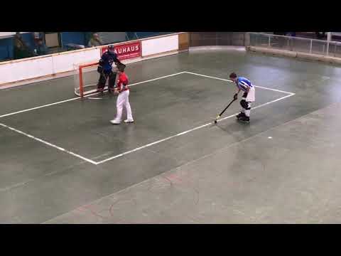Rollhockey (NLB) RSV Weil vs. Jet RC Genève (5:3)