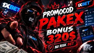 1xBet Online Betting Pakistan: Quick Guide to Winning Bets