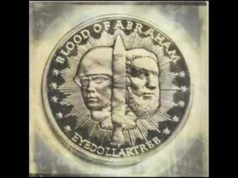 Blood Of Abraham - TION