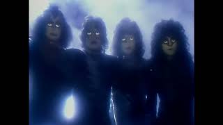 Kiss - War Machine (1982 Unofficial Video)