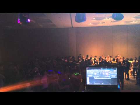 F.I.E.L. 2014 - Deejay Edu - Kataleya ft Anselmo Ralph