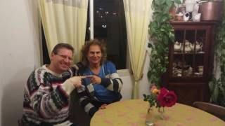 תודה רבה לך דודי מור !!! הצלת את הקריירה שלי