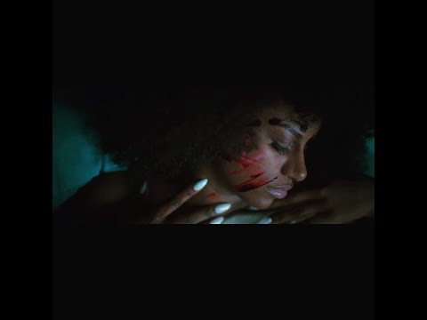 James Fauntleroy - Dying From Crying [T_T] (OFFICIAL VIDEO)