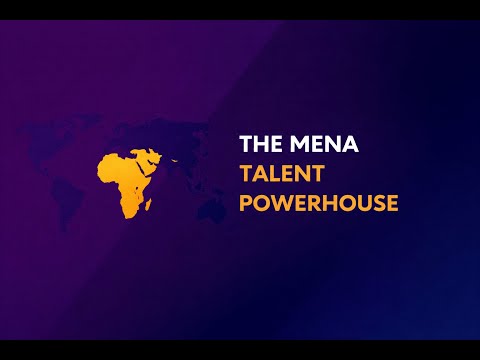 Why MENA Could Lead the Global Logistics Workforce by 2030