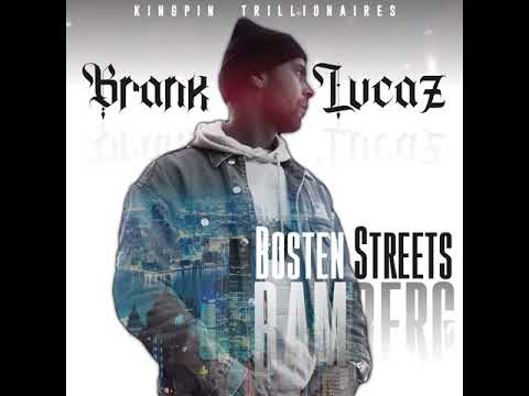 Brank Lucaz - Intro