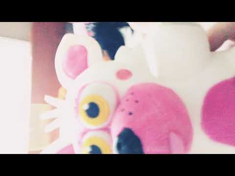 Freddy turns into nightmare freddy