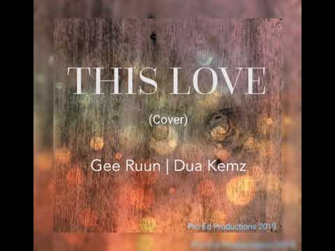 Gee Ruun | Dua Kemz- This Love