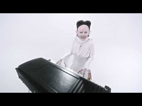 "Death to love", SILENCE, by Eduardo Casanova