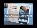 Back To Beauty Anti Wrinkle Head Cradle Beauty Sleep Pillow Saving Faces Around The World