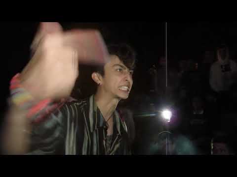 SANTI vs KENKE - Cuartos [PRE-NACIONAL 12oct2018 ROYALRAP x PRESSINGRAP]