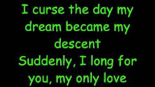 Ambrosia (Icarus) by Alesana Lyrics