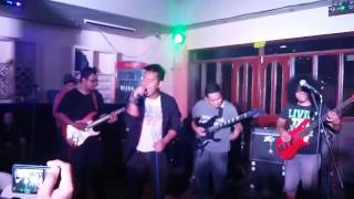 Beep - Hartke Band (COVER)
