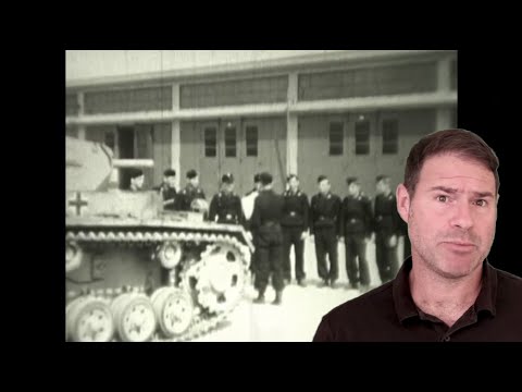 12th Panzer Division Nr 3 - 3rd Panzer Group - Hermann Hoth - von Brauchitsch - Heinz Guderian