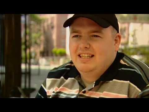 The English Fans & The 2006 World Cup