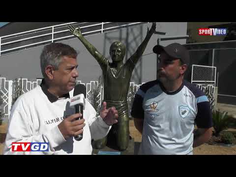 YGOR RAPHAEL FELTRIM - COORDENADOR E TÉCNICO DO SUB-15 DO HOPE.