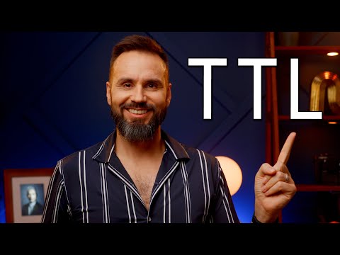 Master TTL Flash Photography in Minutes!