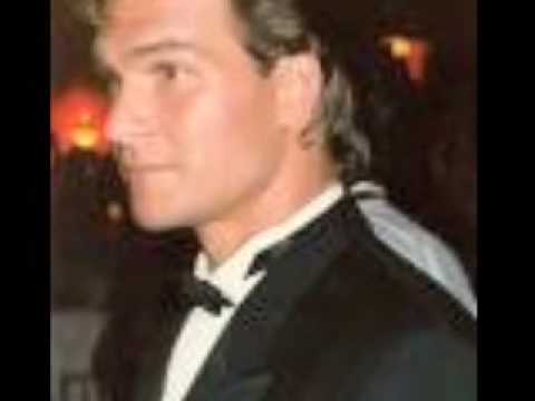 RIP patrick swayze(exclusive)ViperVman-shes like the wind