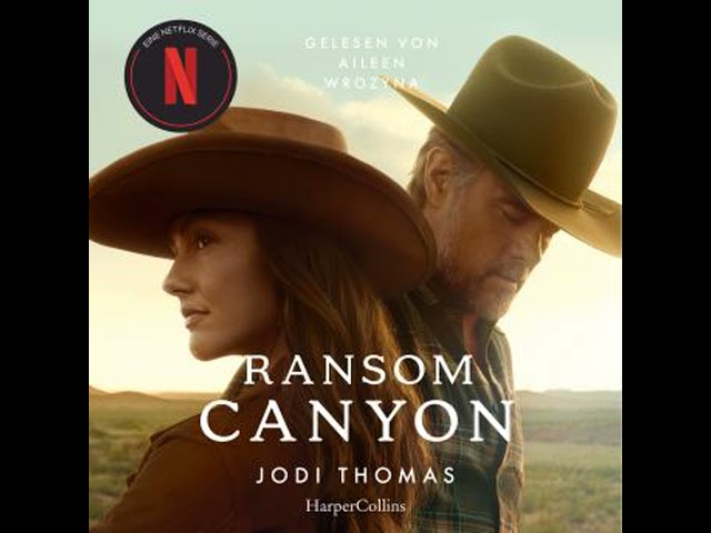Vídeo relacionado con Ransom Canyon. Amore e lealtà (Italian Edition)