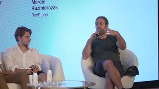 Real-World Asset Summit Cannes 2025: Creating liquidity for RWAs<br/>July 18, 2025 (00:35:10) Real-World Asset Summit Cannes 2025: Creating liquidity for RWAs<br/>July 18, 2025 (00:35:10)