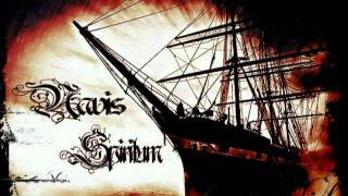 Navis Spiritum - Blast of System
