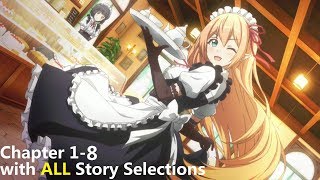 プリコネr カスミ 水瀬いのり 霧原かすみ 全8話 Character Story プリンセスコネクト Re Dive 超異域公主連結全角色劇情故事 프린세스 커넥트 Re Dive 1080p تنزيل الموسيقى Mp3 مجانا