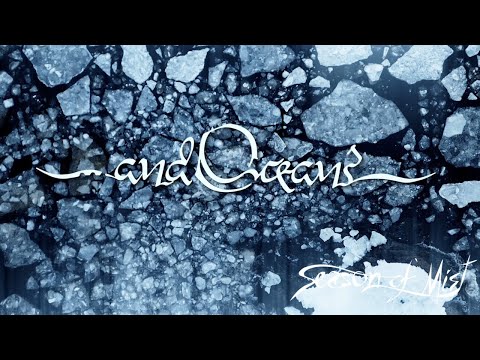 ...and Oceans - Five of Swords (Official Music Video)