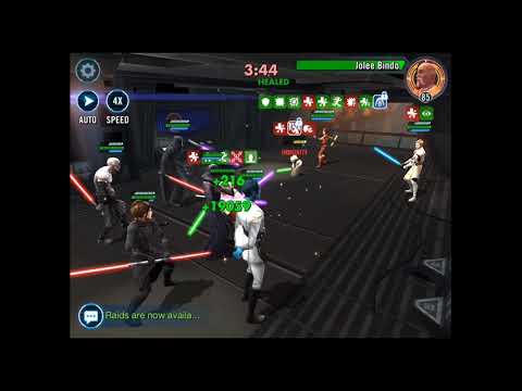 Fracture Revan 1st 1