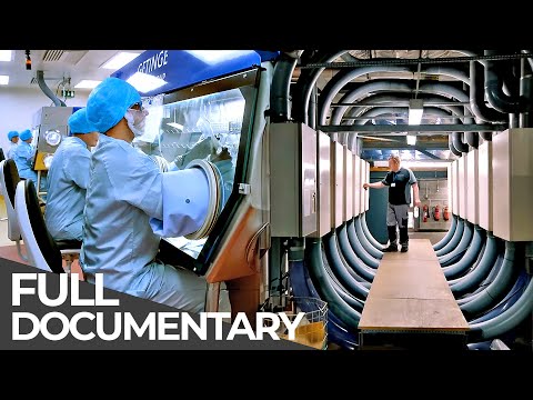The Complex World of Hospital Settings | Vibepedia