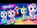 Super Song Compilation Zoonicorn Music Songs For Kids