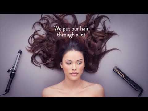 Clear Scalp & Hair #2