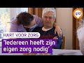 Hart voor Zorg 15 april 2021 - Psychogeriatrie