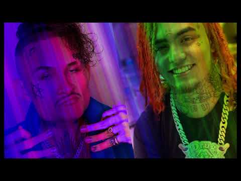 [FREE] Morgenshtern X Lil Pump Type Beat 2020