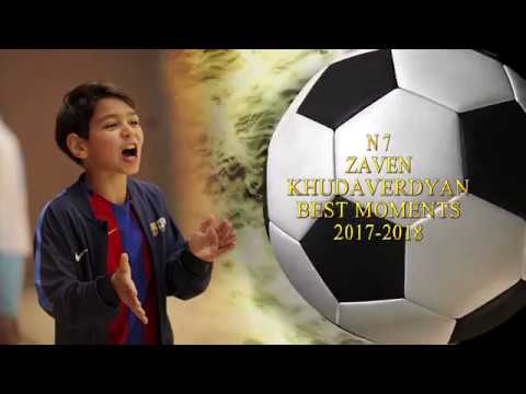 Zaven Khudaverdyan (N 7)