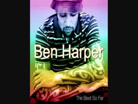 Ben Harper & Vanessa Da Mata - Boa Sorte