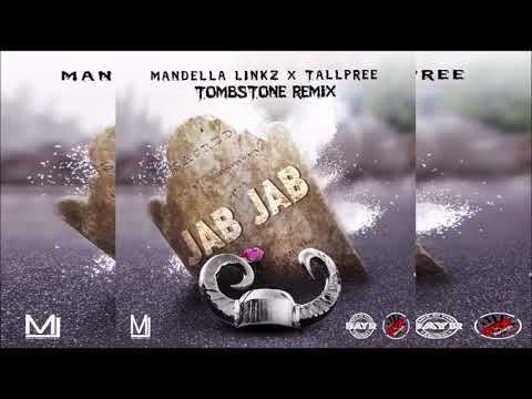 Mandella Linkz ft Tallpree - Tombstone {Remix} [Soca 2019]
