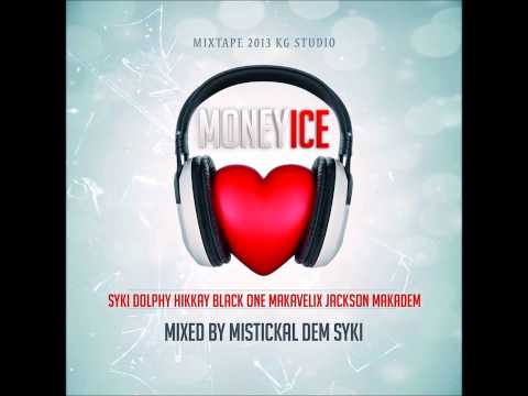 23 Syki feat Hikkay   Toujou Même Vie la