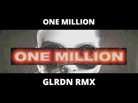 Tujamo & Lotten - One Million (GLRDN HardPsy Bootleg Remix)